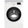 LAVADORA BEKO WTA9715XW 9K 1400R BLANCA