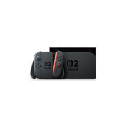 VIDEOCONSOLA NINTENDO SWITCH 2 (SIN JUEGO)