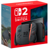 VIDEOCONSOLA NINTENDO SWITCH 2 (SIN JUEGO)