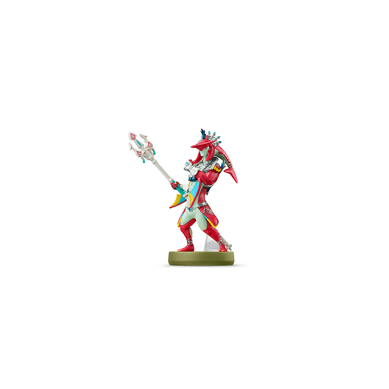 AMIIBO ZELDA SIDON
