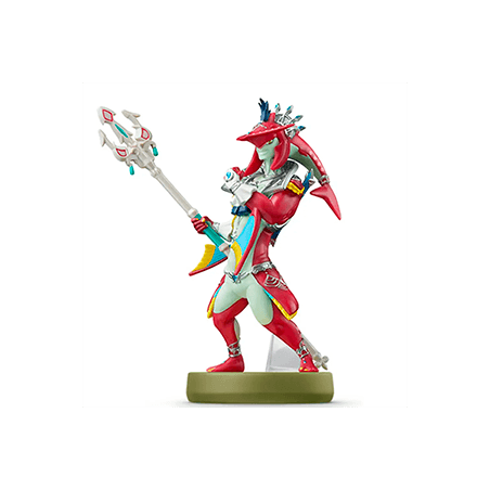 AMIIBO ZELDA SIDON