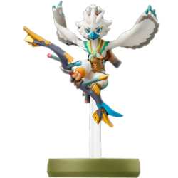 AMIIBO ZELDA TULIN