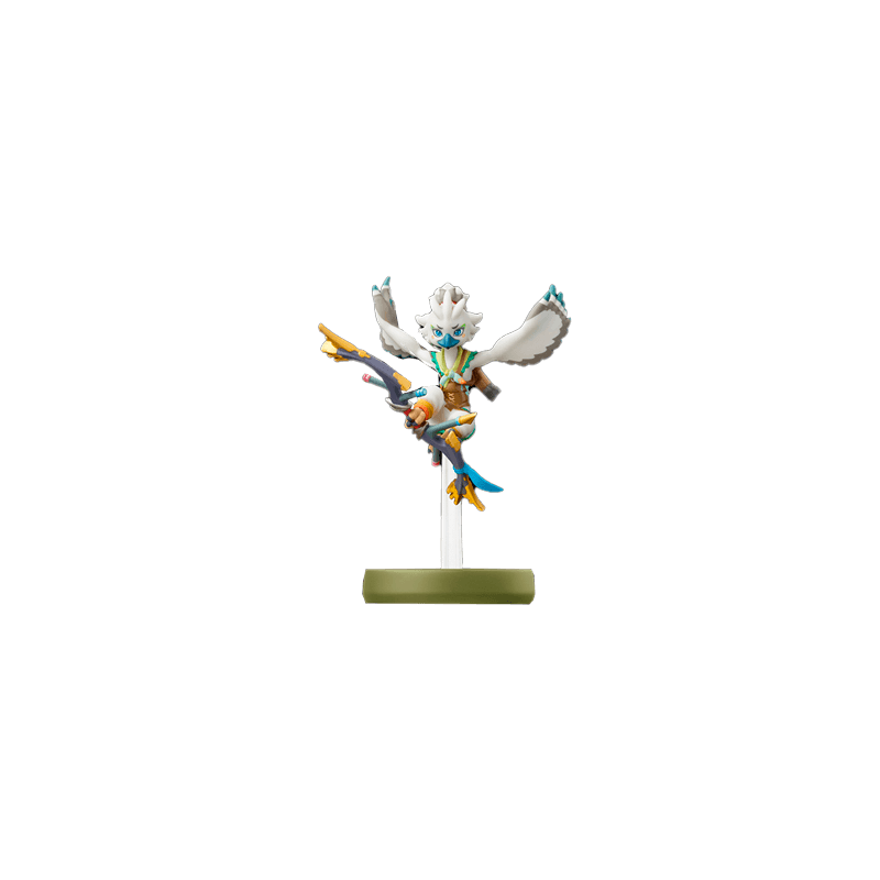 AMIIBO ZELDA TULIN