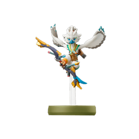 AMIIBO ZELDA TULIN