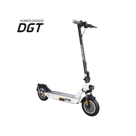 PATIN ELECTRICO MASCOOTER S2