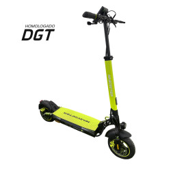 PATIN ELECTRICO MASCOOTER S4