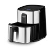 FREIDORA AIRE UFESA HAWK 6L 1500W DIGITAL INOX