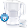 JARRA BRITA ALUNA 2,4LTS + 1FILTRO MXPROALLINONE
