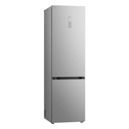 FRIGO LG GBV5250CPY 203x60 DSP METALFRESH C COMBI
