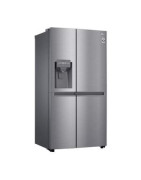 Frigoríficos combinados y americanos | Electrogancho.com